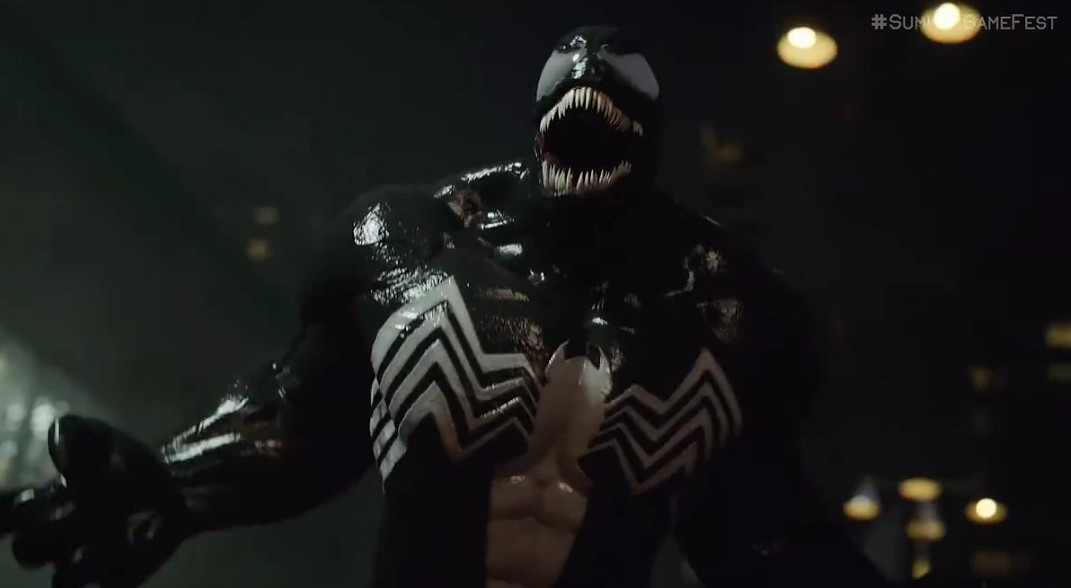 夏日遊戲節：《漫威暗夜之子》新宣傳片公開 10.7上線