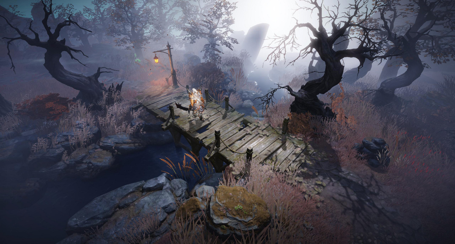 根本停不下來 《暗黑：不朽》日服IOS商店斬獲4.7高分