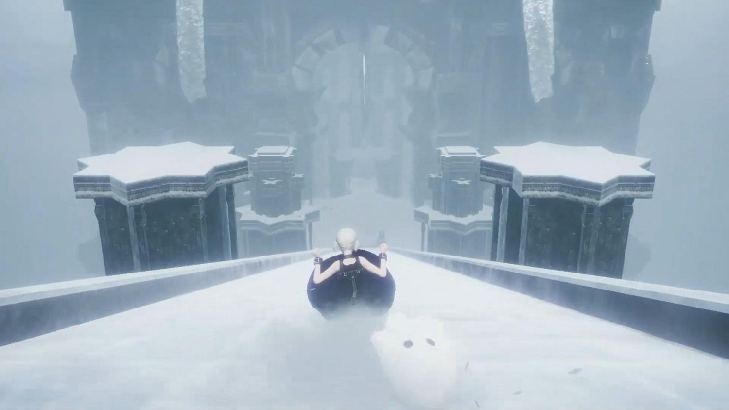 《尼爾》手遊中文版官方PV 現已開啟預約註冊