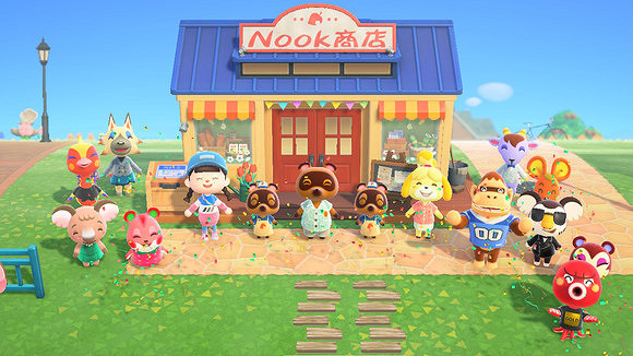 高考辛苦了！來看看我們為你準備的暑期遊戲清單吧~