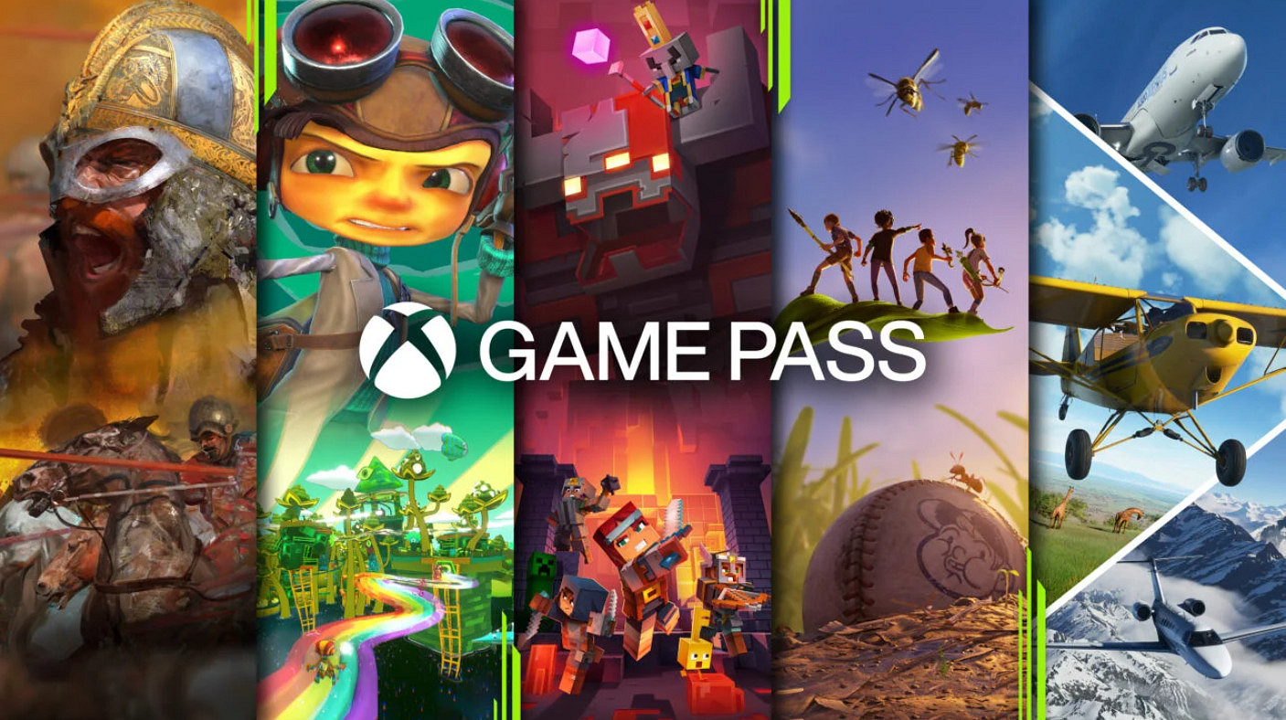 Xbox Game Pass (XGP) U功能拓展:將支援Demo和串流遊玩已購買過的遊戲 Xbox Game Pass (XGP) U功能拓展:將支援Demo和串流遊玩已購買過的遊戲