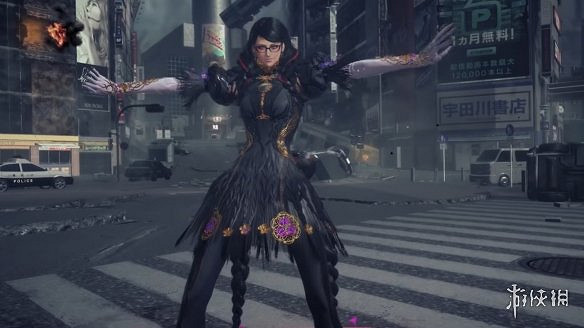 晚報:《獵天使魔女3》驚現NS商城 卡普空發表會 晚報:《獵天使魔女3》驚現NS商城 卡普空發表會