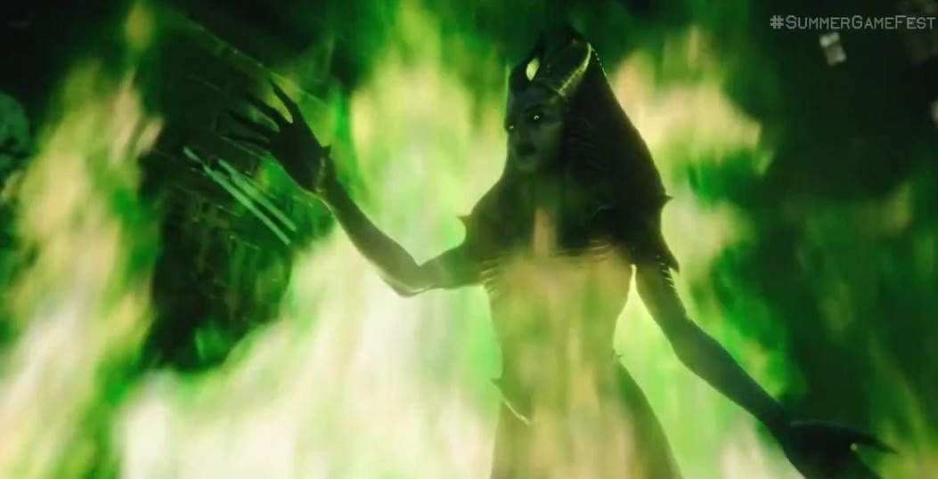 夏日遊戲節：《漫威暗夜之子》新宣傳片公開 10.7上線