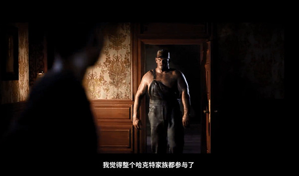 恐怖劇情冒險遊戲《採石場驚魂》公布發售宣傳片! 恐怖劇情冒險遊戲《採石場驚魂》公布發售宣傳片!