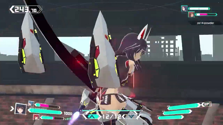 《機甲少女★愛麗絲CS》介紹影片公布 遊戲9月8日發售 《機甲少女★愛麗絲CS》介紹影片公布 遊戲9月8日發售