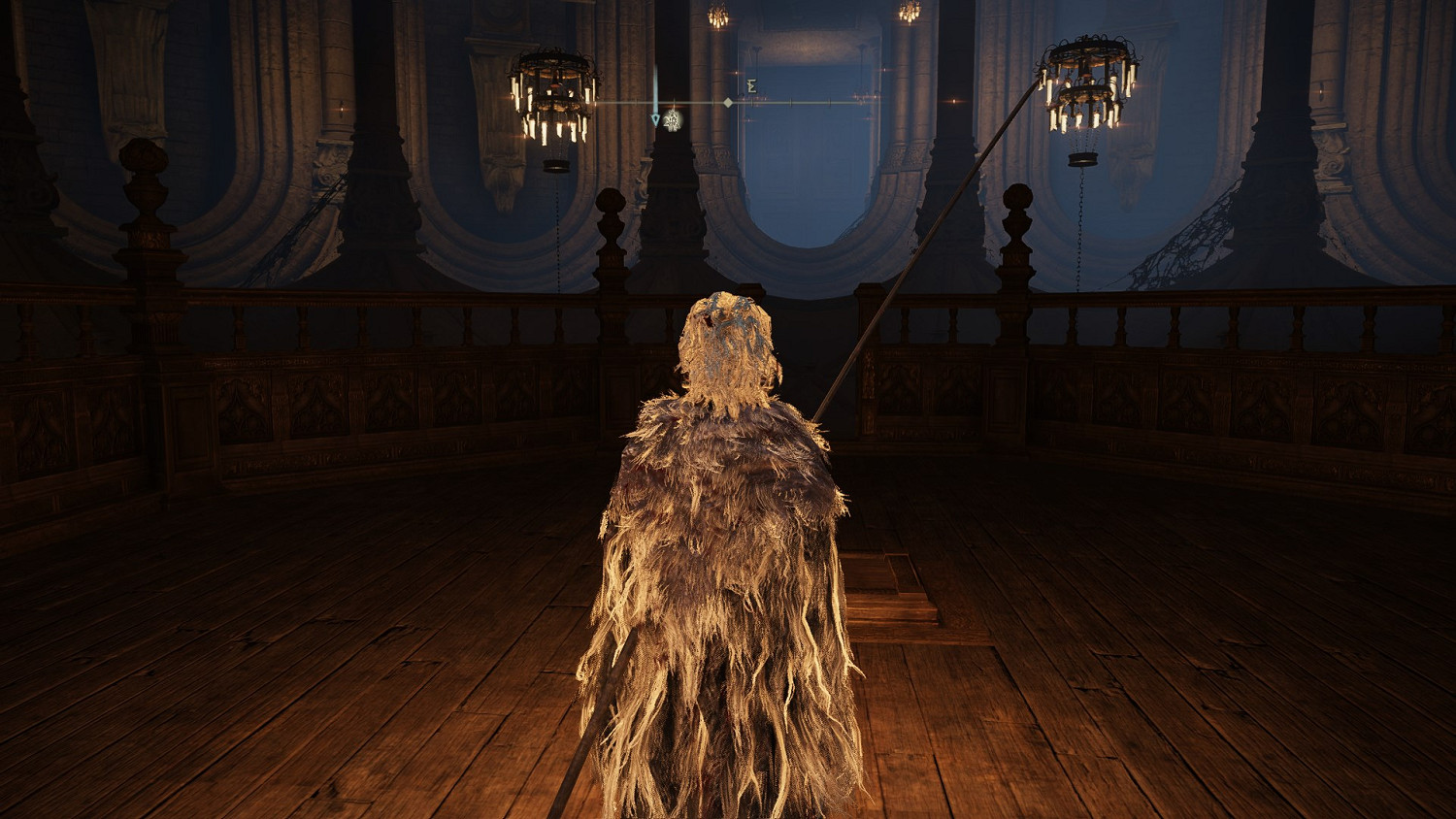 《艾爾登法環》潛藏者時代結局流程攻略分享 《艾爾登法環》潛藏者時代結局流程攻略分享