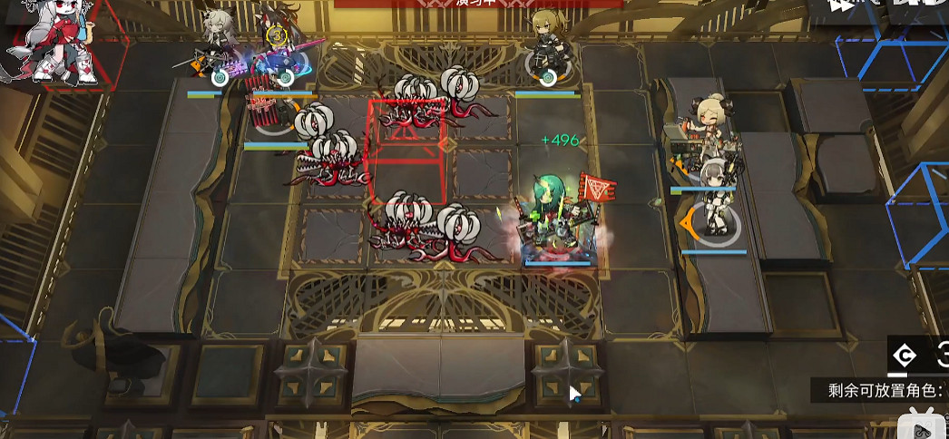 《明日方舟》SN-S-3-A怎麽打 SN-S-3-A掛機攻略 《明日方舟》SN-S-3-A怎麽打 SN-S-3-A掛機攻略