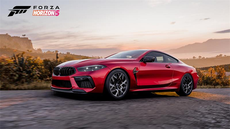 德系車輛狂歡《極限競速:地平線5》帶你品味匠心汽車工業 德系車輛狂歡《極限競速:地平線5》帶你品味匠心汽車工業