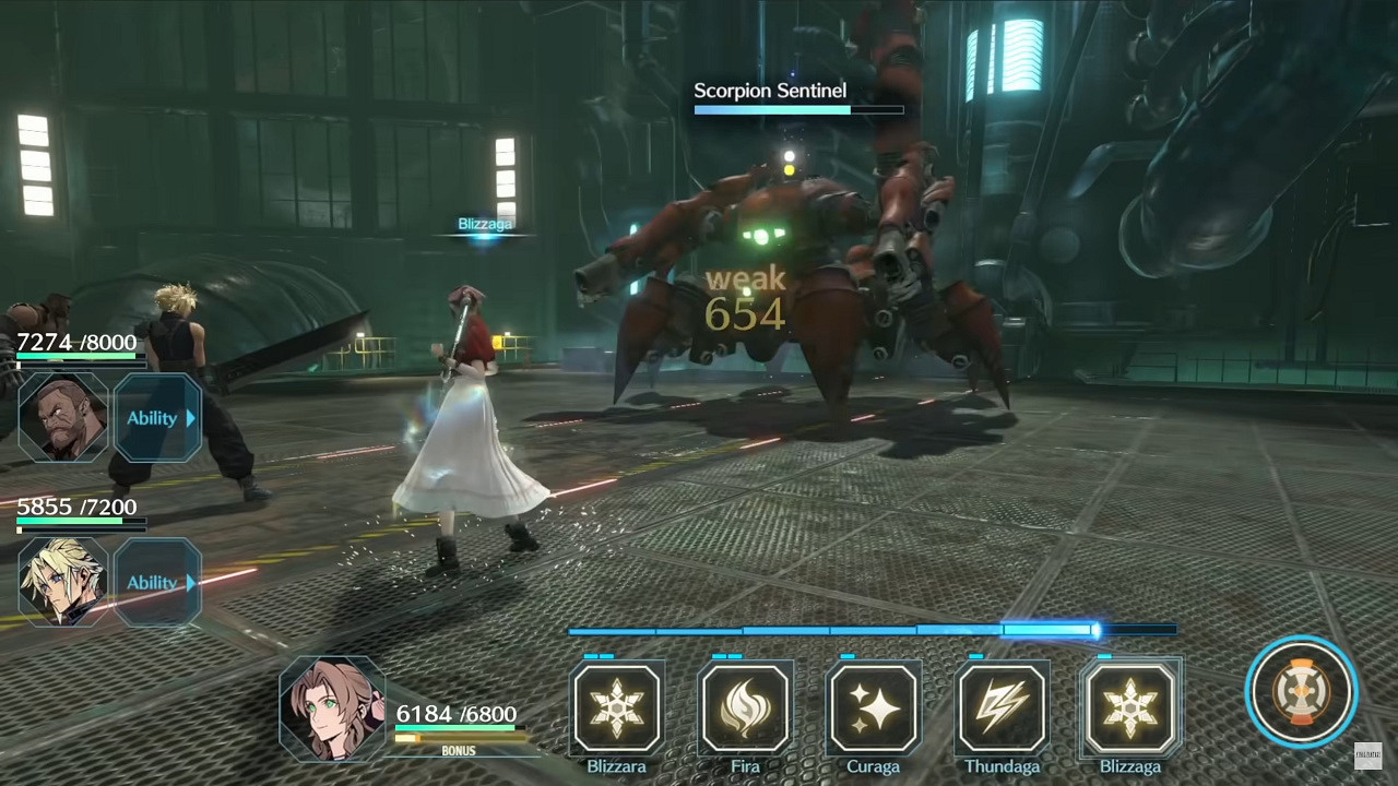 第二章終於要來了?《FF7》25周年微型直播6.17舉辦 第二章終於要來了?《FF7》25周年微型直播6.17舉辦