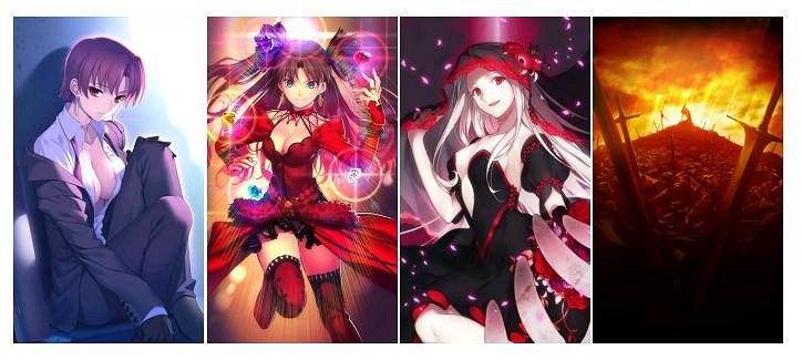 中國伺服器《FGO》將調整部分卡面和概念禮裝 官方補償100聖晶石