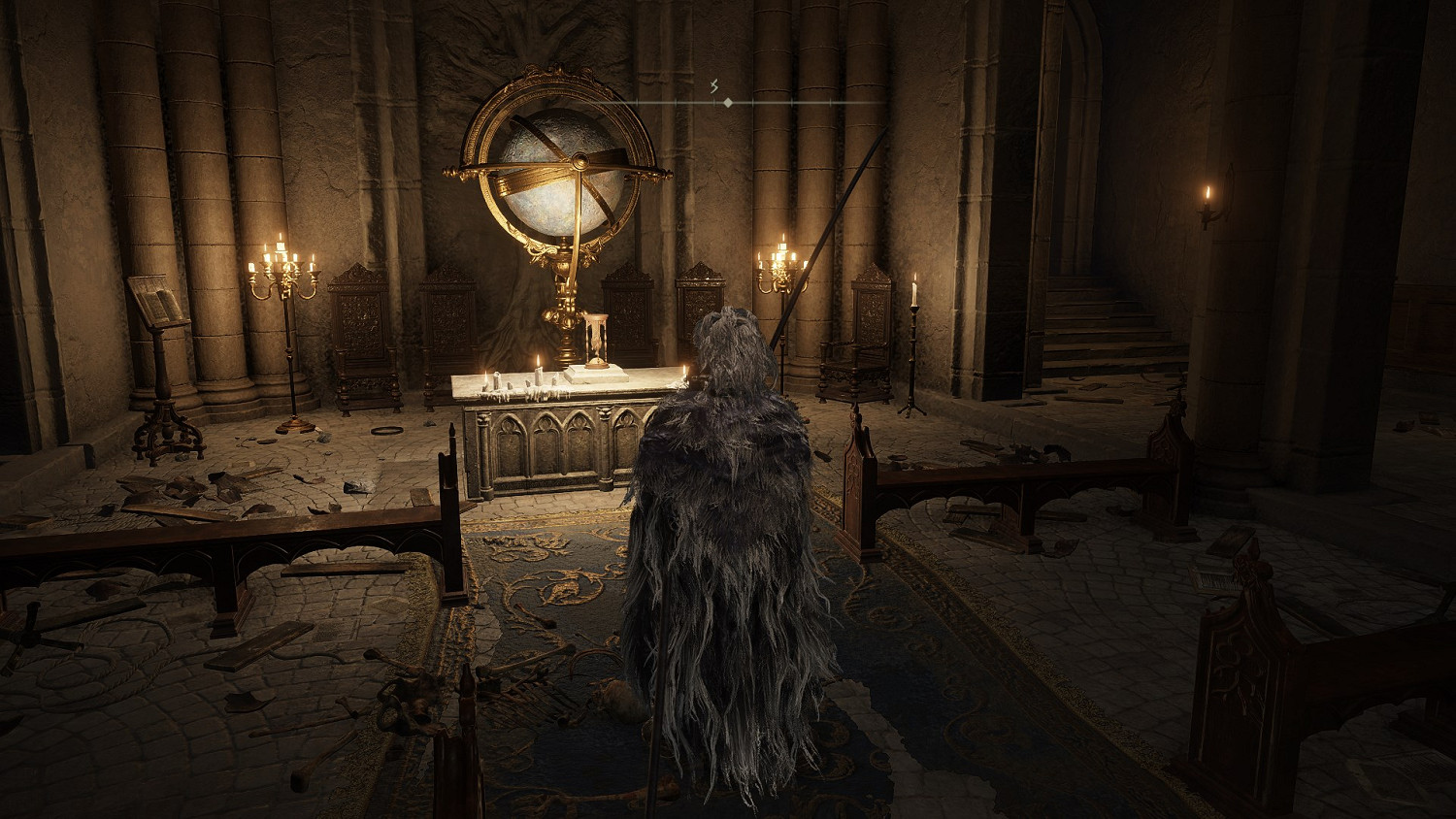 《艾爾登法環》潛藏者時代結局流程攻略分享 《艾爾登法環》潛藏者時代結局流程攻略分享