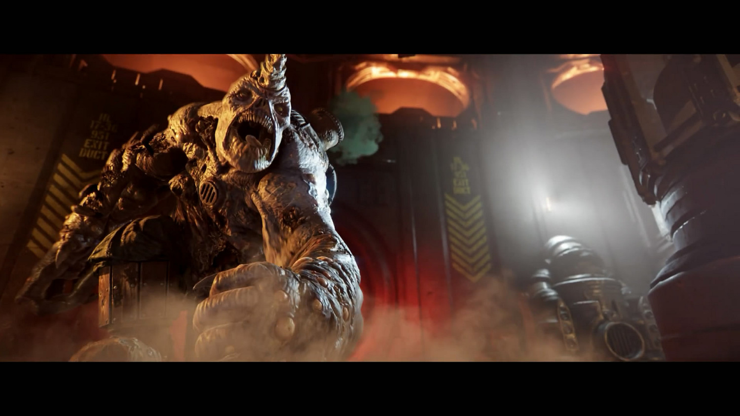 夏日遊戲節:《戰鎚40K:暗潮》新預告展示動畫和戰鬥 夏日遊戲節:《戰鎚40K:暗潮》新預告展示動畫和戰鬥