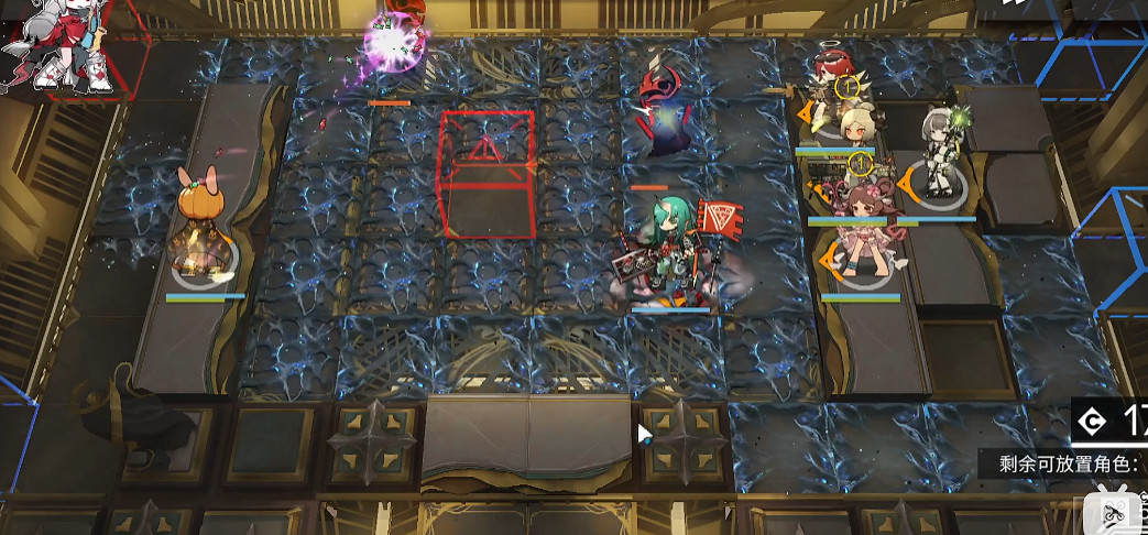 《明日方舟》SN-S-3-B怎麽打 SN-S-3-B掛機攻略 《明日方舟》SN-S-3-B怎麽打 SN-S-3-B掛機攻略