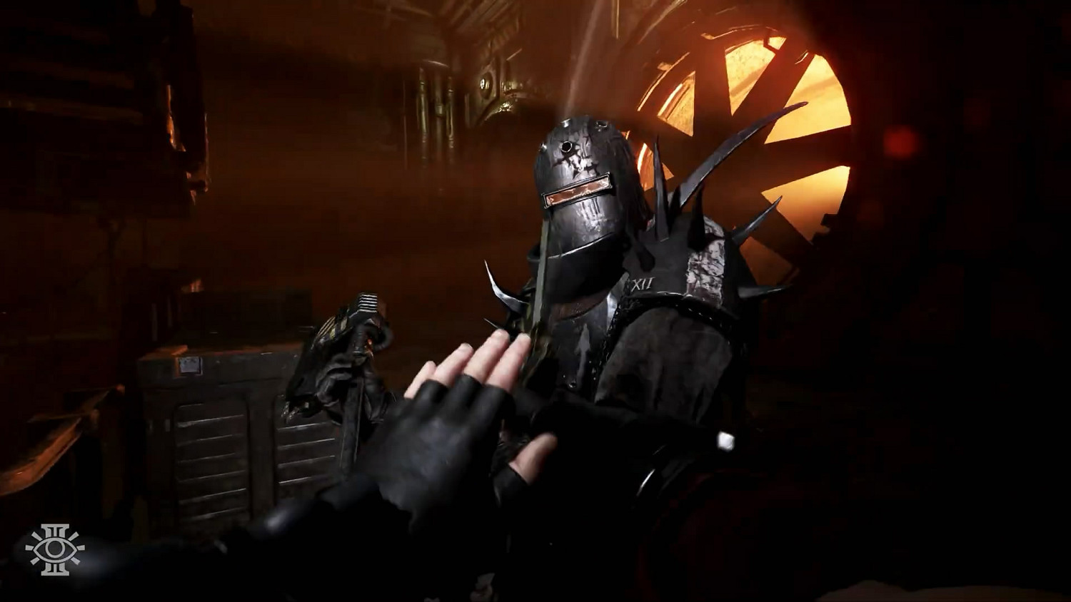 夏日遊戲節:《戰鎚40K:暗潮》新預告展示動畫和戰鬥 夏日遊戲節:《戰鎚40K:暗潮》新預告展示動畫和戰鬥