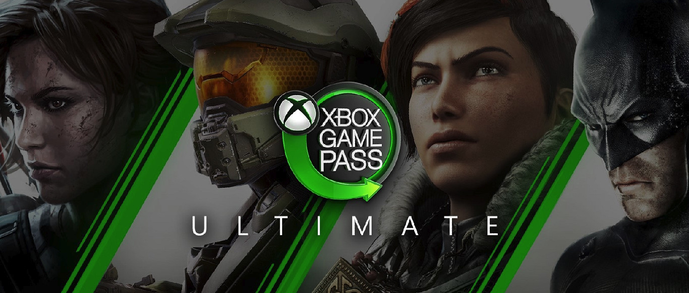 Xbox Game Pass (XGP) U功能拓展:將支援Demo和串流遊玩已購買過的遊戲 Xbox Game Pass (XGP) U功能拓展:將支援Demo和串流遊玩已購買過的遊戲