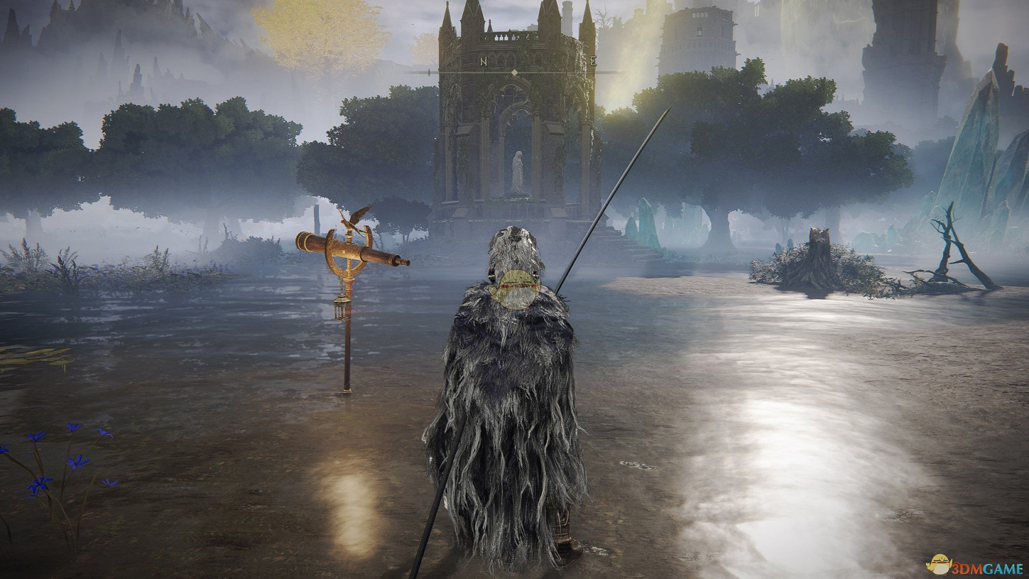 《艾爾登法環》絕望賜福時代結局流程攻略分享 《艾爾登法環》絕望賜福時代結局流程攻略分享