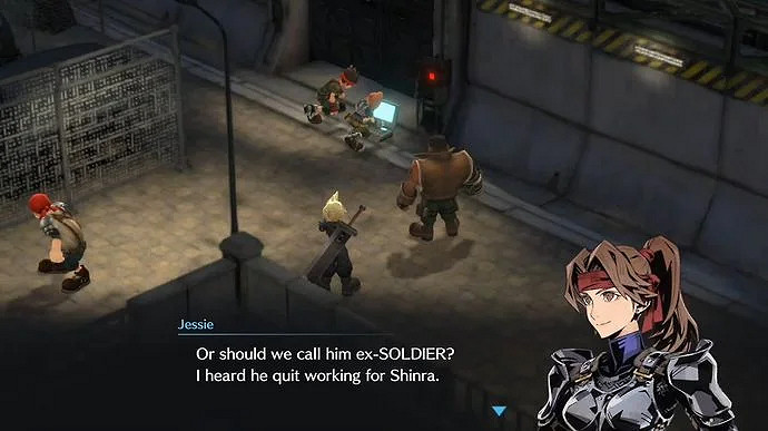 第二章終於要來了?《FF7》25周年微型直播6.17舉辦 第二章終於要來了?《FF7》25周年微型直播6.17舉辦