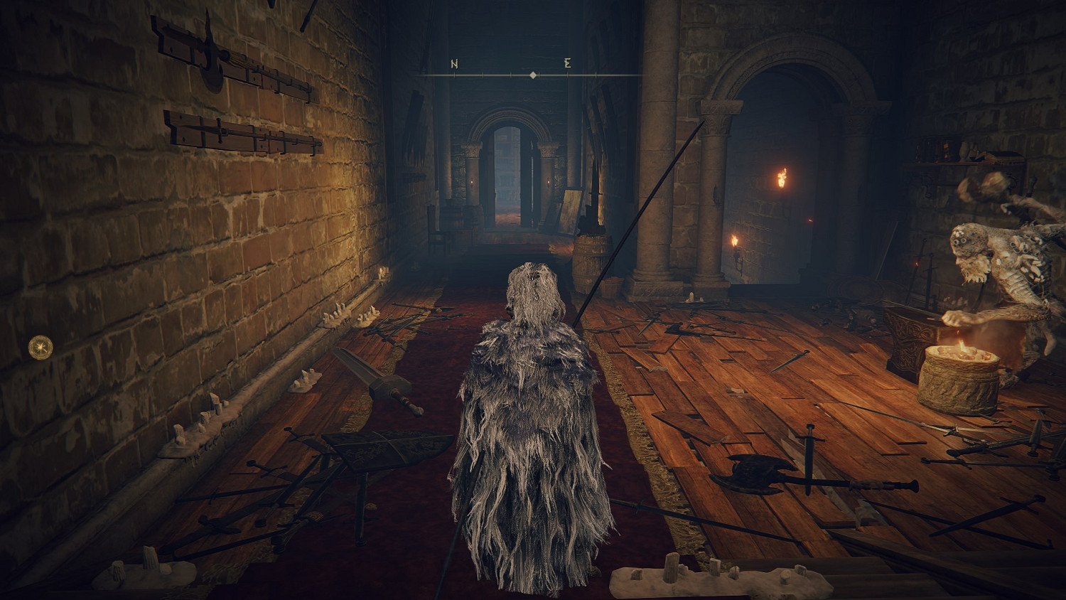 《艾爾登法環》潛藏者時代結局流程攻略分享 《艾爾登法環》潛藏者時代結局流程攻略分享