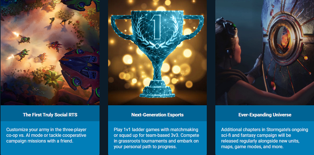 在今天，你還會為了PvP苦練RTS技術嗎？