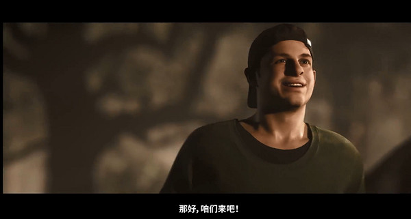 恐怖劇情冒險遊戲《採石場驚魂》公布發售宣傳片! 恐怖劇情冒險遊戲《採石場驚魂》公布發售宣傳片!