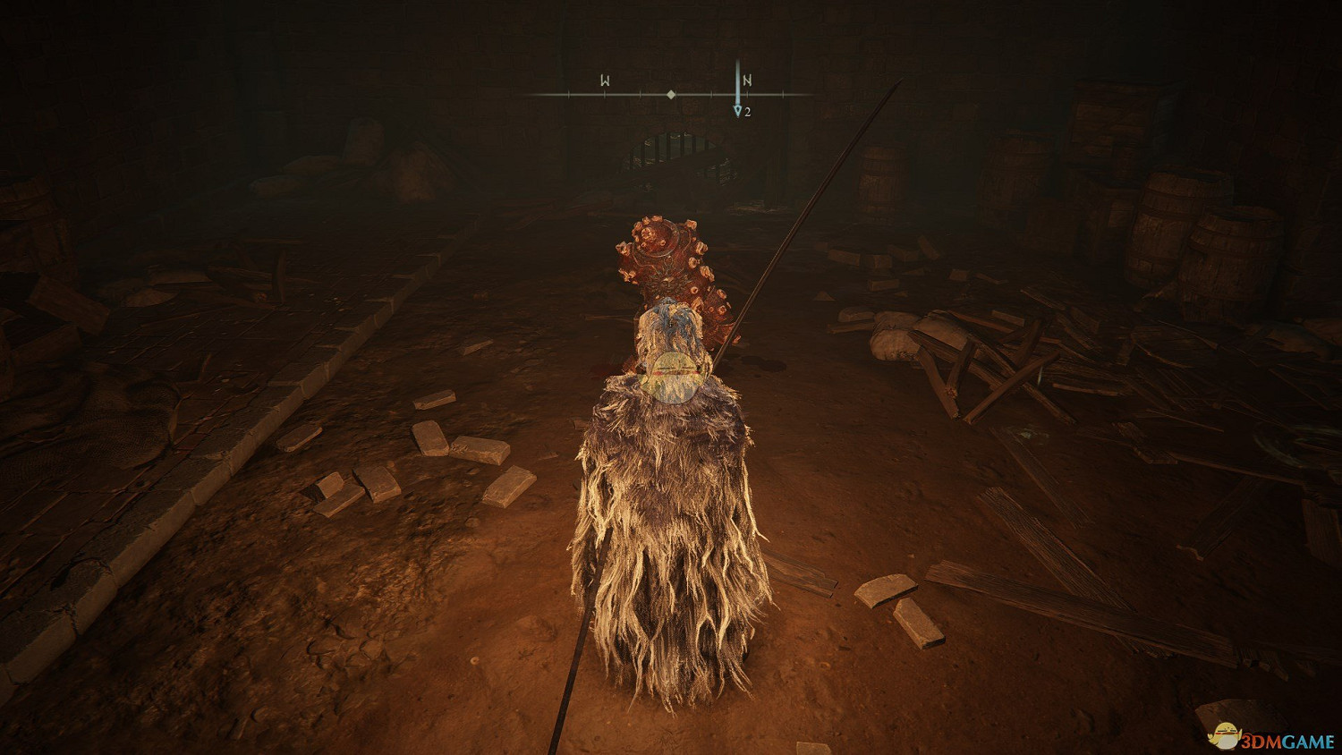 《艾爾登法環》絕望賜福時代結局流程攻略分享 《艾爾登法環》絕望賜福時代結局流程攻略分享