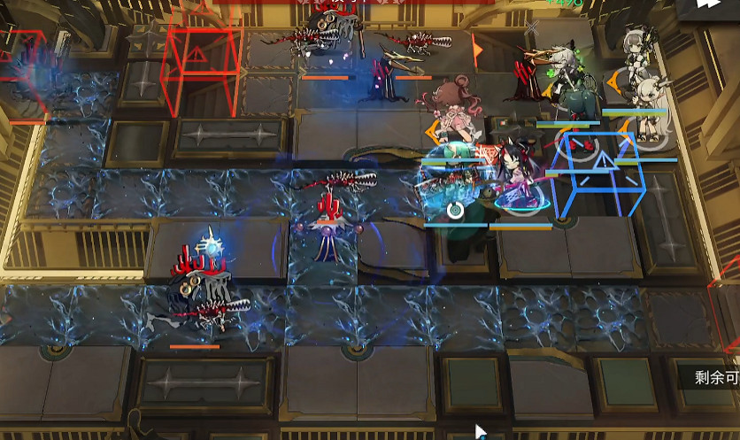 《明日方舟》SN-S-1-A怎麽打 SN-S-1-A掛機攻略