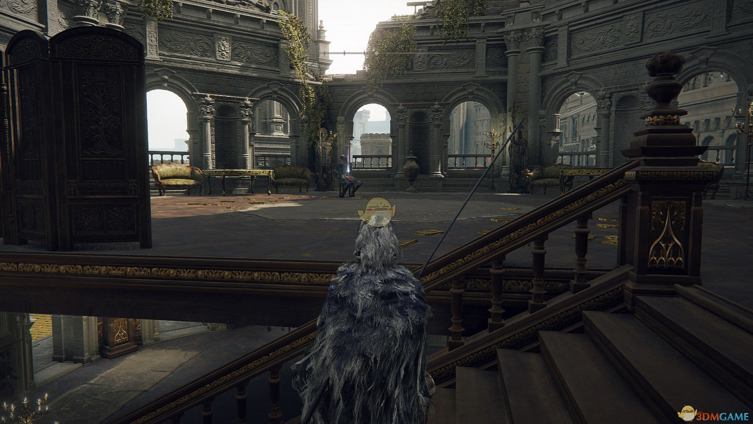 《艾爾登法環》絕望賜福時代結局流程攻略分享 《艾爾登法環》絕望賜福時代結局流程攻略分享