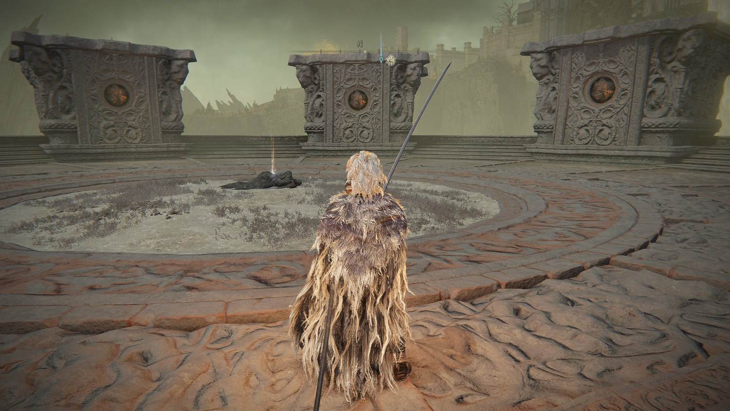 《艾爾登法環》潛藏者時代結局流程攻略分享 《艾爾登法環》潛藏者時代結局流程攻略分享