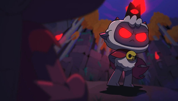 基地建造+迷宮探索《咩咩啟示錄》新實機宣傳片公布