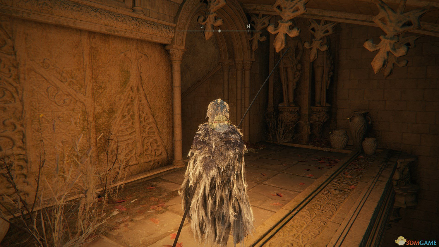 《艾爾登法環》絕望賜福時代結局流程攻略分享 《艾爾登法環》絕望賜福時代結局流程攻略分享