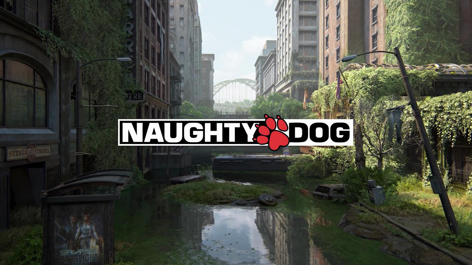 夏日遊戲節:《美末》多人遊戲概念圖 二代銷量突破千萬 夏日遊戲節:《美末》多人遊戲概念圖 二代銷量突破千萬