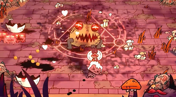 基地建造+迷宮探索《咩咩啟示錄》新實機宣傳片公布