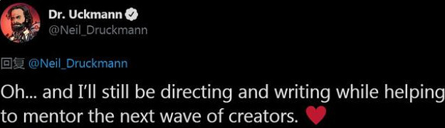 夏日遊戲節:《美末RE》總監不由Neil Druckmann擔任 夏日遊戲節:《美末RE》總監不由Neil Druckmann擔任