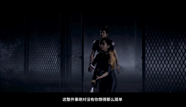 恐怖劇情冒險遊戲《採石場驚魂》公布發售宣傳片! 恐怖劇情冒險遊戲《採石場驚魂》公布發售宣傳片!