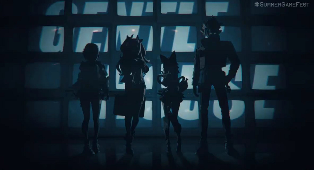 夏日遊戲節：米哈遊新作《絕區零》宣傳影片公開！