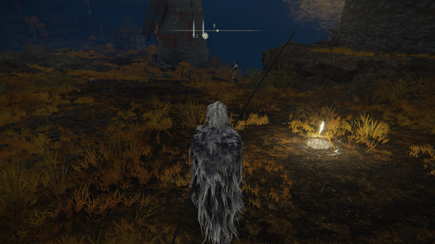 《艾爾登法環》米凱拉金針獲取攻略分享 《艾爾登法環》米凱拉金針獲取攻略分享