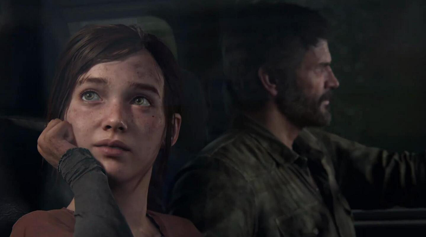 早報：《最後生還者重製版》將登PC Epic喜加一