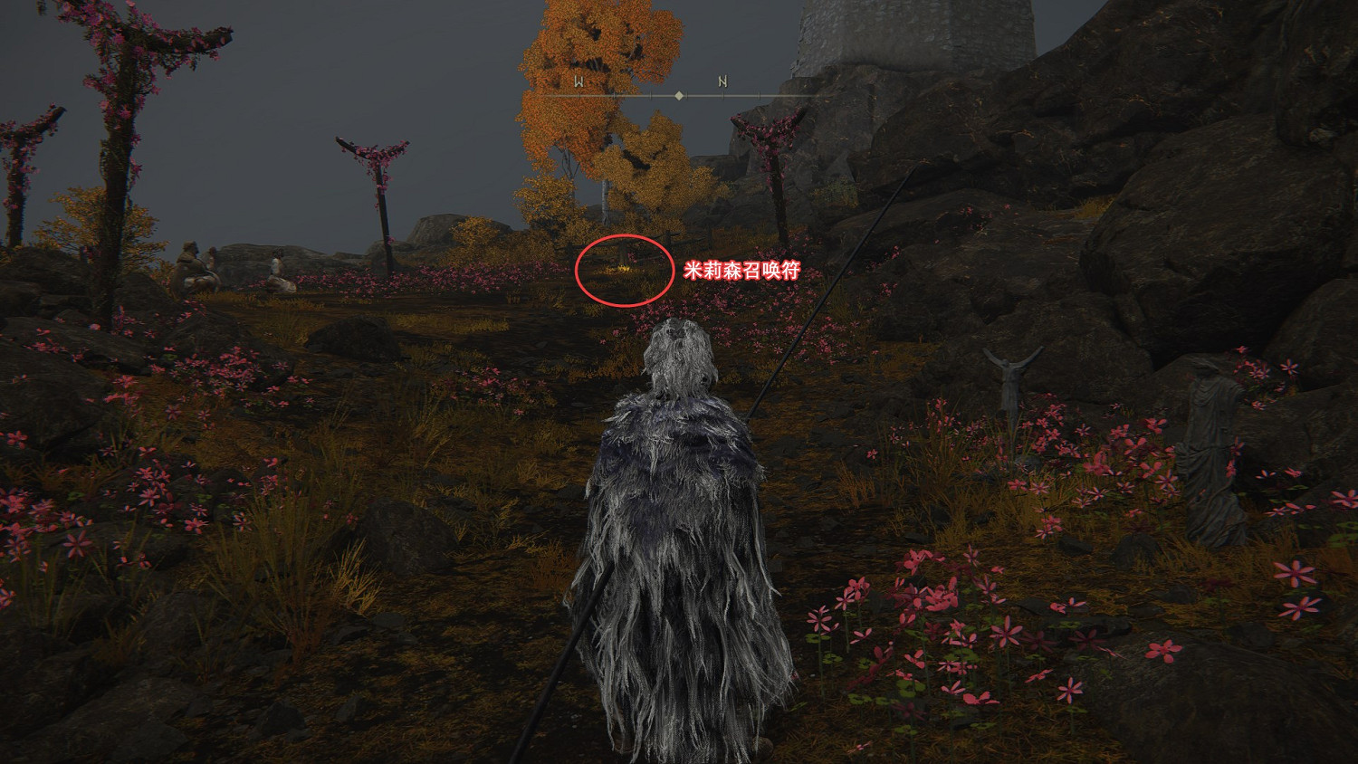 《艾爾登法環》米凱拉金針獲取攻略分享 《艾爾登法環》米凱拉金針獲取攻略分享