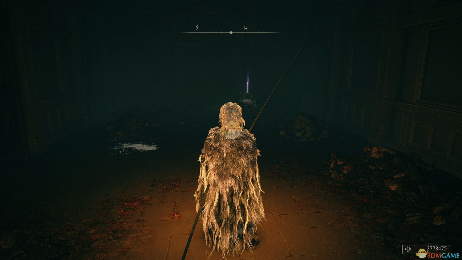 《艾爾登法環》絕望賜福時代結局流程攻略分享 《艾爾登法環》絕望賜福時代結局流程攻略分享