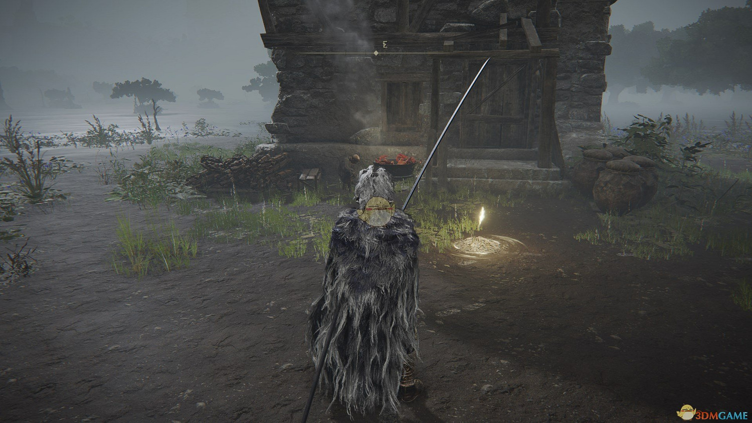 《艾爾登法環》絕望賜福時代結局流程攻略分享 《艾爾登法環》絕望賜福時代結局流程攻略分享