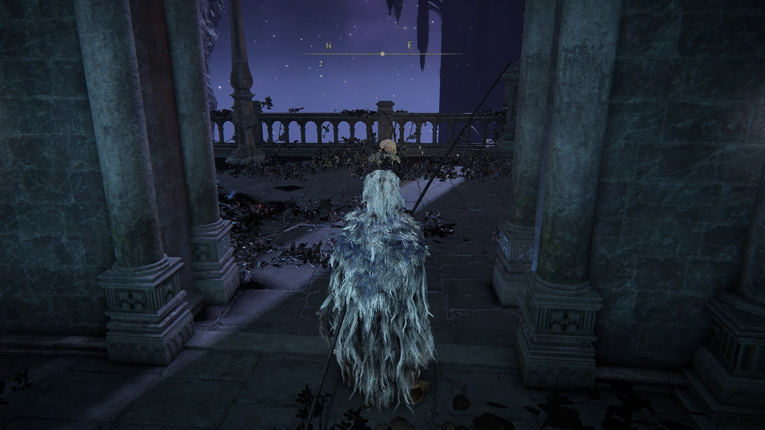 《艾爾登法環》潛藏者時代結局流程攻略分享 《艾爾登法環》潛藏者時代結局流程攻略分享