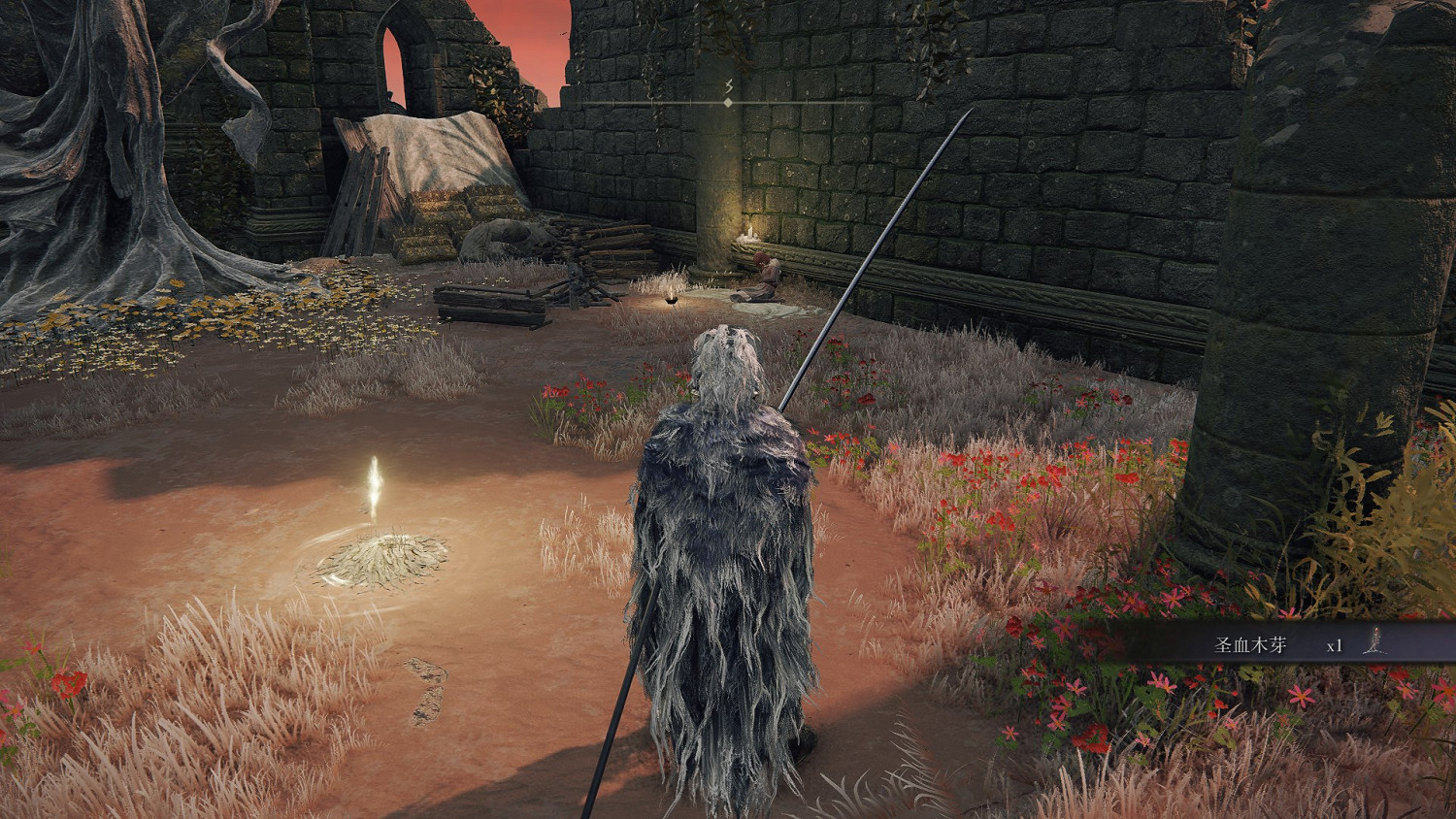 《艾爾登法環》米凱拉金針獲取攻略分享 《艾爾登法環》米凱拉金針獲取攻略分享