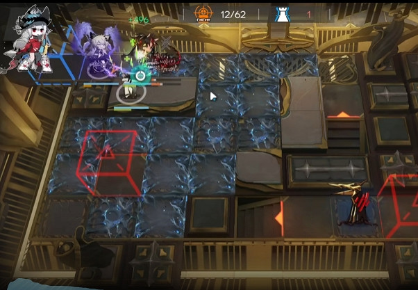 《明日方舟》SN-EX-1怎麽打 SN-EX-1突襲掛機攻略 《明日方舟》SN-EX-1怎麽打 SN-EX-1突襲掛機攻略