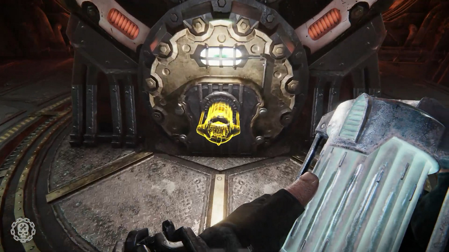 夏日遊戲節:《戰鎚40K:暗潮》新預告展示動畫和戰鬥 夏日遊戲節:《戰鎚40K:暗潮》新預告展示動畫和戰鬥