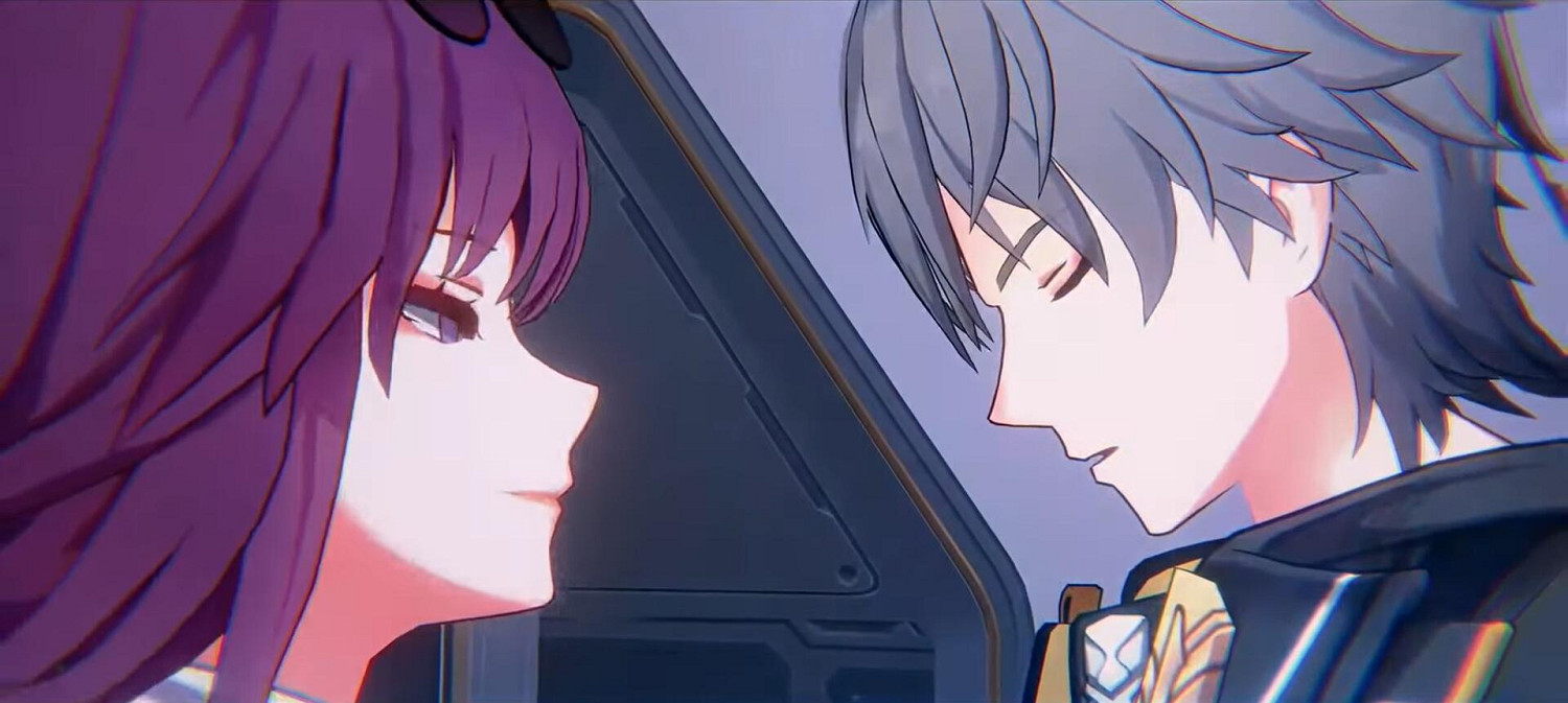 夏日遊戲節:米哈遊《崩壞:星穹鐵道》故事預告片! 夏日遊戲節:米哈遊《崩壞:星穹鐵道》故事預告片!