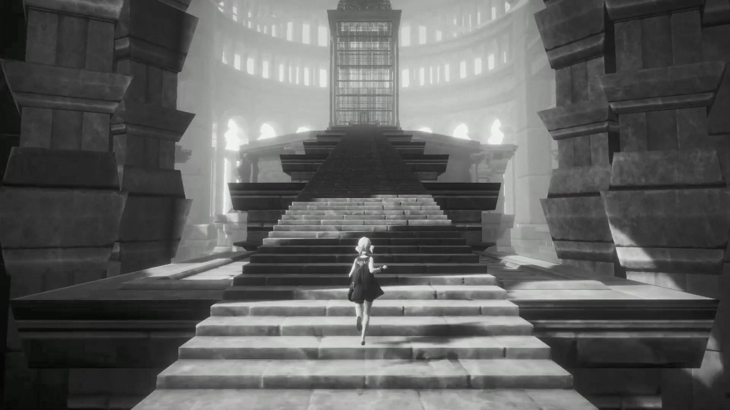 《尼爾》手遊中文版官方PV 現已開啟預約註冊