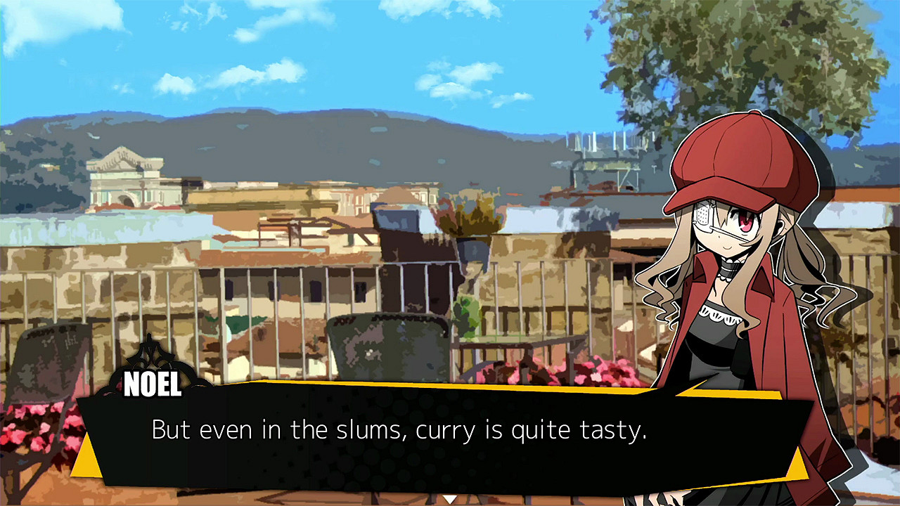 《被虐的諾艾爾》PS4版正式發售！追加獎杯系統