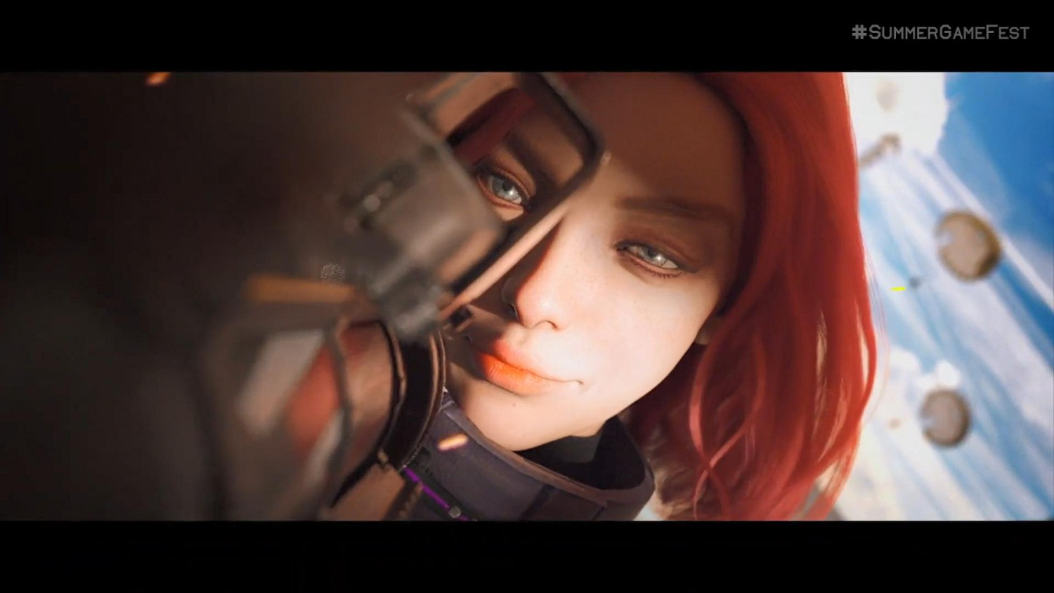 吃雞遊戲《超級人類》宣布最終Beta測試 8月17日開啟