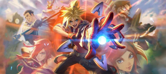 《英雄聯盟手遊》年中狂歡有什麽皮膚 年中狂歡皮膚一覽 《英雄聯盟手遊》年中狂歡有什麽皮膚 年中狂歡皮膚一覽