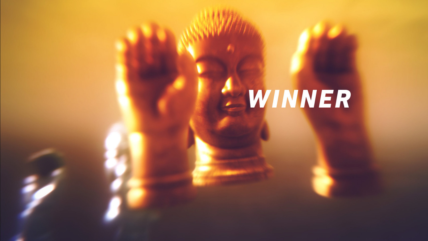 禪意漂移 另類競速遊戲《佛祖GO》上線Steam頁面